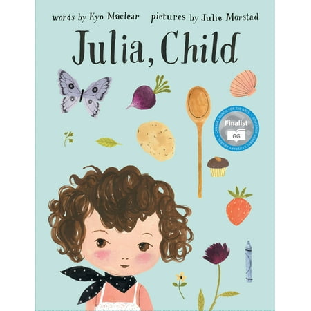 Julia, Child (Best Julia Child Cookbook)