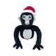 thumbnail image 2 of Gorilla Tag Plush Dolls Peluches Peluche Juguete para Amantes Los Juegos (negro), 2 of 9