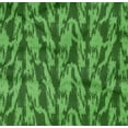 thumbnail image 4 of oneOone Cotton Poplin Twill Green Fabric Animal Skin Diy Clothing Quilting Fabric Print Fabric By Yard 56 Inch Wide-LCU, 4 of 4