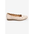 thumbnail image 4 of Comfortview Women's The Laurell Slip On Flat, 4 of 6