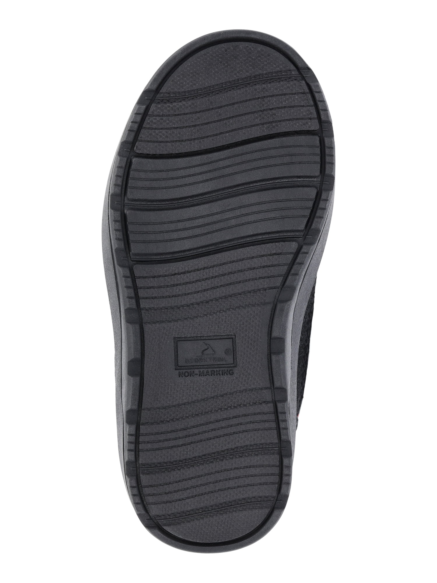 Ozark Trail Toddler and Kids Puffer 200g Snow Boots