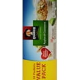 thumbnail image 5 of Quaker Instant Oatmeal, Apples & Cinnamon, Value Pack, 1.51 oz, 18 Packets, 5 of 5