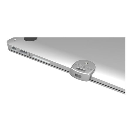 THE LEDGE SECURITY LOCK SLOT ADAPTER FOR MACBOOK