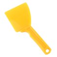 thumbnail image 1 of Nestingho 1Ud Raspador De De Plástico Amarillo Con Mango Ergonómico Para Uso En Apicultura, 1 of 8
