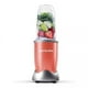 thumbnail image 1 of Licuadora Personal Nutribullet NB90401 COLOR CORAL REACONDICIONADO, 1 of 4