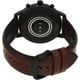 thumbnail image 3 of Smartwatch Fossil Q Carlyle 1.28" G5 Café Bluetooth Fossil FTW4026, 3 of 3