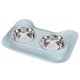 thumbnail image 3 of Tazones De Alimentación Para Mascotas, Tazones De Comida Para Gatos Duraderos, Para Cachorros De Gatos Ccdes Otros, 3 of 8