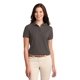 thumbnail image 1 of Polo Autoridad Portuaria Ladies Silk Touch L500 S, 1 of 1
