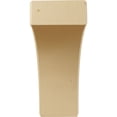 thumbnail image 2 of Ekena Millwork 3 1/2"W x 6"D x 8"H Clarksville Bracket, Alder (6-Pack), 2 of 4