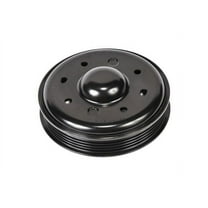 ACDelco 12655061 PULLEY-W/PMP