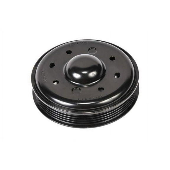 ACDelco 12655061 PULLEY-W/PMP