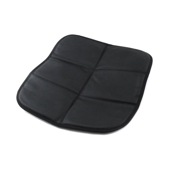 LC LICTOP 2Pcs Picnic Mat Waterproof Collapsible Seat Cushion for Outdoor Activity Travel Accessories Black