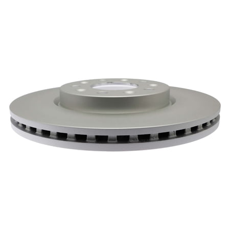 ACDelco Gold Fully Coated Brake Disc