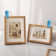 thumbnail image 4 of 12Pcs Dreams Smiski Blind Box - Bath Series - Glow in the Dark - Decorative Mini Figure - 6 Kinds - May Contain Secret - Attach Me (Bath Series#A), 4 of 8