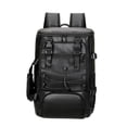 thumbnail image 3 of Mochila para patineta, mochila deportiva, bolsa multiusos para patineta, bolsa para portátil, para patineta, viajes de negocios, avión, para hombres y, 3 of 8