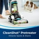 BISSELL Proheat PET 2X Revolution avec CleanShot 2007C – image 3 sur 7