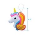 thumbnail image 7 of JoJo Siwa Ornaments 2 pack, 7 of 7