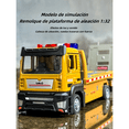 thumbnail image 2 of Remolque   Lab.G juguete 1pz Amarillo, 2 of 5