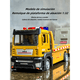 thumbnail image 3 of Remolque Lab.G juguete 1pz AMARILLO, 3 of 5