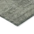 thumbnail image 4 of Addison Rugs Machine Washable Indoor/ Outdoor Chantille Distressed Traditional Rug Taupe - 8' x 10', 4 of 6