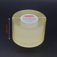 thumbnail image 4 of Xingzhi Watch Protective Film Band Dial Chain Wrapping Packing Tape Trimmable Protector Jeweler Household Professional Protection 8x1.8cm 5x1.8cm, 4 of 6
