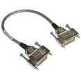 thumbnail image 2 of Cisco CAB-STACK-50CM Stackwise 50cm Stacking Cable, 2 of 3