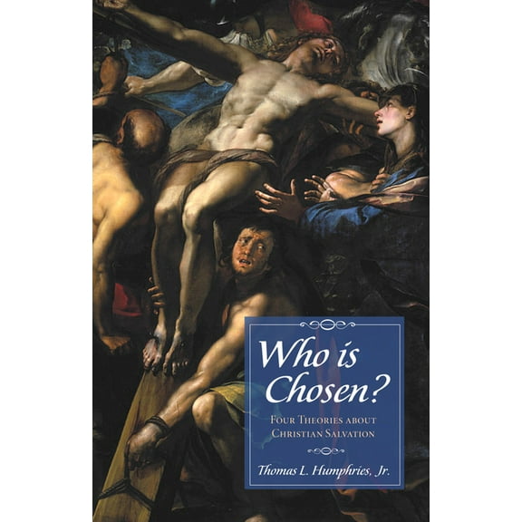 Who is Chosen? (Hardcover)