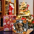 thumbnail image 6 of New Christmas Gift Nicco My Realistic Robot Puppy - Interactive Robotic Dog that Acts & Looks Real - Walking, Barking, Tail Wagging for Pet Lovers, Kids Birthday Gift, 6 of 6