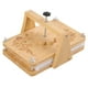 thumbnail image 4 of Tablero de madera para prensar flores, prensa botánica, diseño desmontable para manualidades, proyectos de , herramienta resistente para muestras, 4 of 8