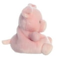 thumbnail image 2 of Aurora - Mini Pink Palm Pals - 4.5" Wizard Pig - Adorable Stuffed Animal, 2 of 4