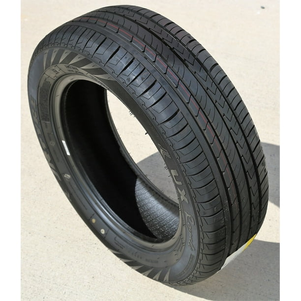 JK Tyre UX Royale 215/60R17 96H M+S A/S Tire - Walmart.com