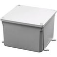 thumbnail image 2 of Carlon E989R-Upc Non-Metallic Pvc Conduit Junction Box, 12" X 12" X 6", 2 of 3