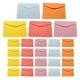 thumbnail image 1 of 50 sobres de colores, sobres para tarjetas, sobres autosellables, sobres imprimibles para bodas, invitaciones, fotos, postales, tarjetas de felicitación y envíos, 1 of 8
