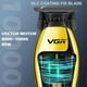 thumbnail image 2 of Cortadora de pelo VGR 994 Vector Motor 10000 RPM para hombre, 2 of 7