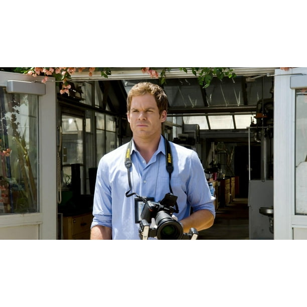 Dexter the shop 9 limited edition