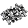 thumbnail image 4 of 60Pcs PT31 Plasma Cutter Electrode Tips Cup Consumables Extended Nickel Plated Kit for HYC45D HYC50D CUT50 PLC50D HYC410, 4 of 5