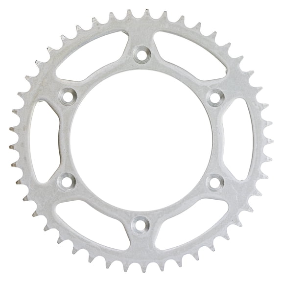Niche 520 45T Rear Drive Sprocket for KTM 250 Motorcycle 519-CDS2489P