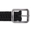 thumbnail image 2 of Cinturón de Supervivencia Paracord con Hebilla de Acero Sólido Cinturón Utilitario 550 Paracord para Acampar y Viajar ANGGREK Otros, 2 of 5