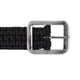 thumbnail image 1 of Cinturón de paracord táctico militar, cinturón de paracord de supervivencia 550, equipo de acampada y senderismo, cinturón de paracord de alta capacidad, 1 of 5