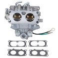 thumbnail image 1 of Carburetor Replacement Kit, Prevent Damage Long Service Life Carburetor Assembly  For Lawn Mower, 1 of 8