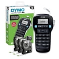 thumbnail image 1 of Rotuladora DYMO LabelManager 160 Negro Portátil Fácil de Usar para Organización del Hogar y Oficina, 1 of 8