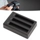 thumbnail image 4 of Batería para cámara de acción ANGGREK para Insta360 ONE X3 USB portátil, 4 of 8
