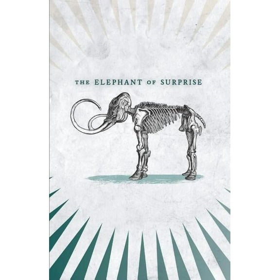 The Elephant of Surprise (Paperback)