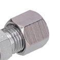 thumbnail image 4 of VOLLSUN Front Brake Pad Wear Sensor 7L0907637 Black Red Replacement for Cayenne 2003‑2010, 4 of 4