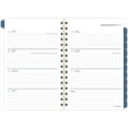 thumbnail image 2 of Cambridge Small Misty Lilac 2024 Weekly/Monthly Planner, 2 of 4