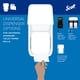 thumbnail image 3 of Papel higiénico Scott Professional Standard, 2 capas, 40 rollos, 3 of 9