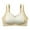 BB-Beige&seamless underwear for women, variant on BiZtdJrK Anti Sagging Bra for Older Women Fashion Color Block Push up Sports Bras Wireless Gather Bralette Underwear, Beige, XL