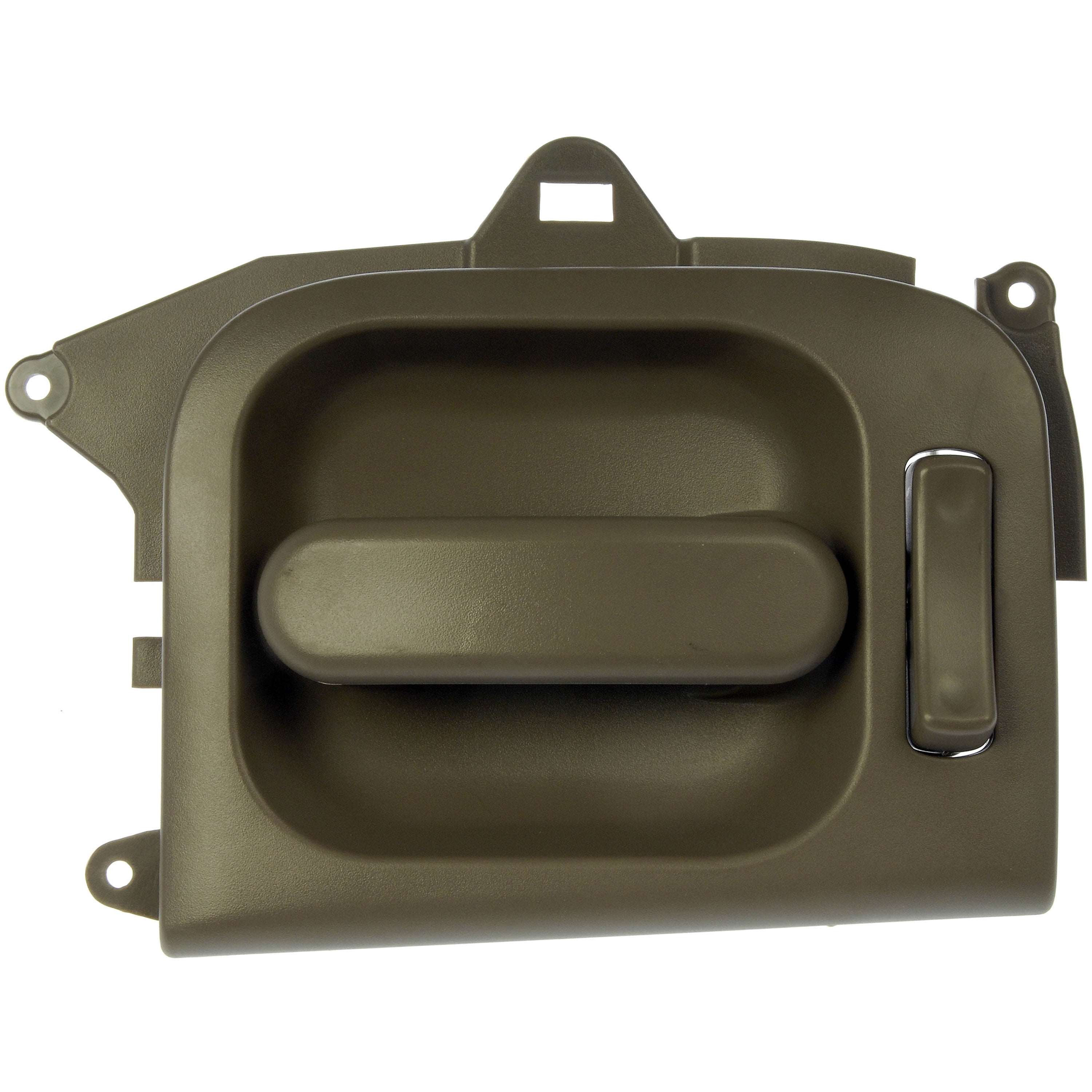 Dorman 82535 Left Side Sliding Door Interior Door Handle for Specific Kia Models, Beige