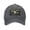 Deep Heather, variant on Us Army Camo Logo Adult Adjustable Classic Washed Casquette Cap Hat Baseball Cap For Man For Woman
