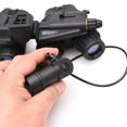 thumbnail image 4 of Night Vision Goggle Model NVG Model with Working Lens and Cable Night Vision Goggle Helmet Accessory, 4 of 5